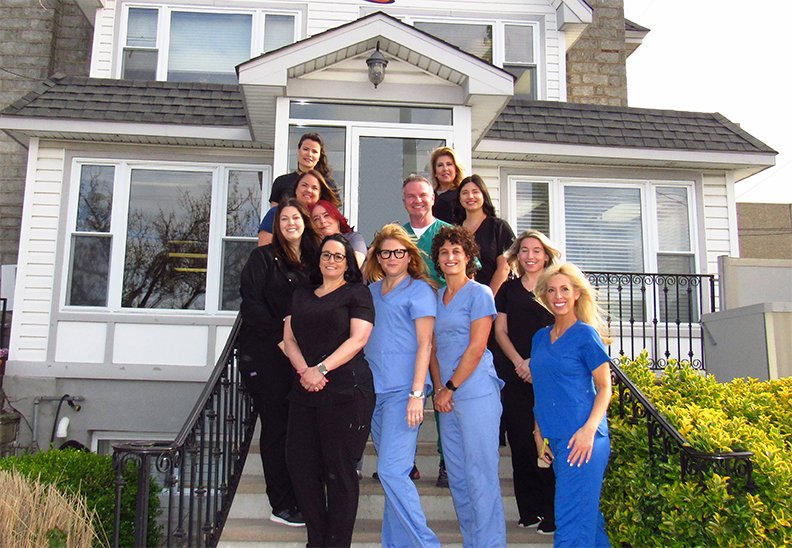 Dental Locations in New Jersey Dental Arts Group