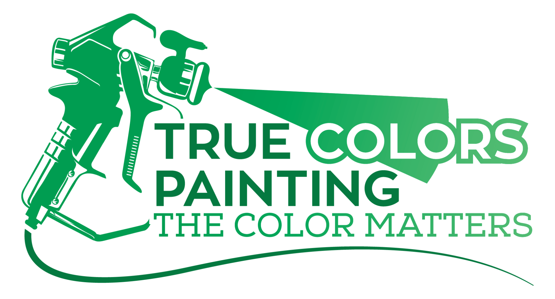 Expert Painters Wichita, KS True Colors Painting