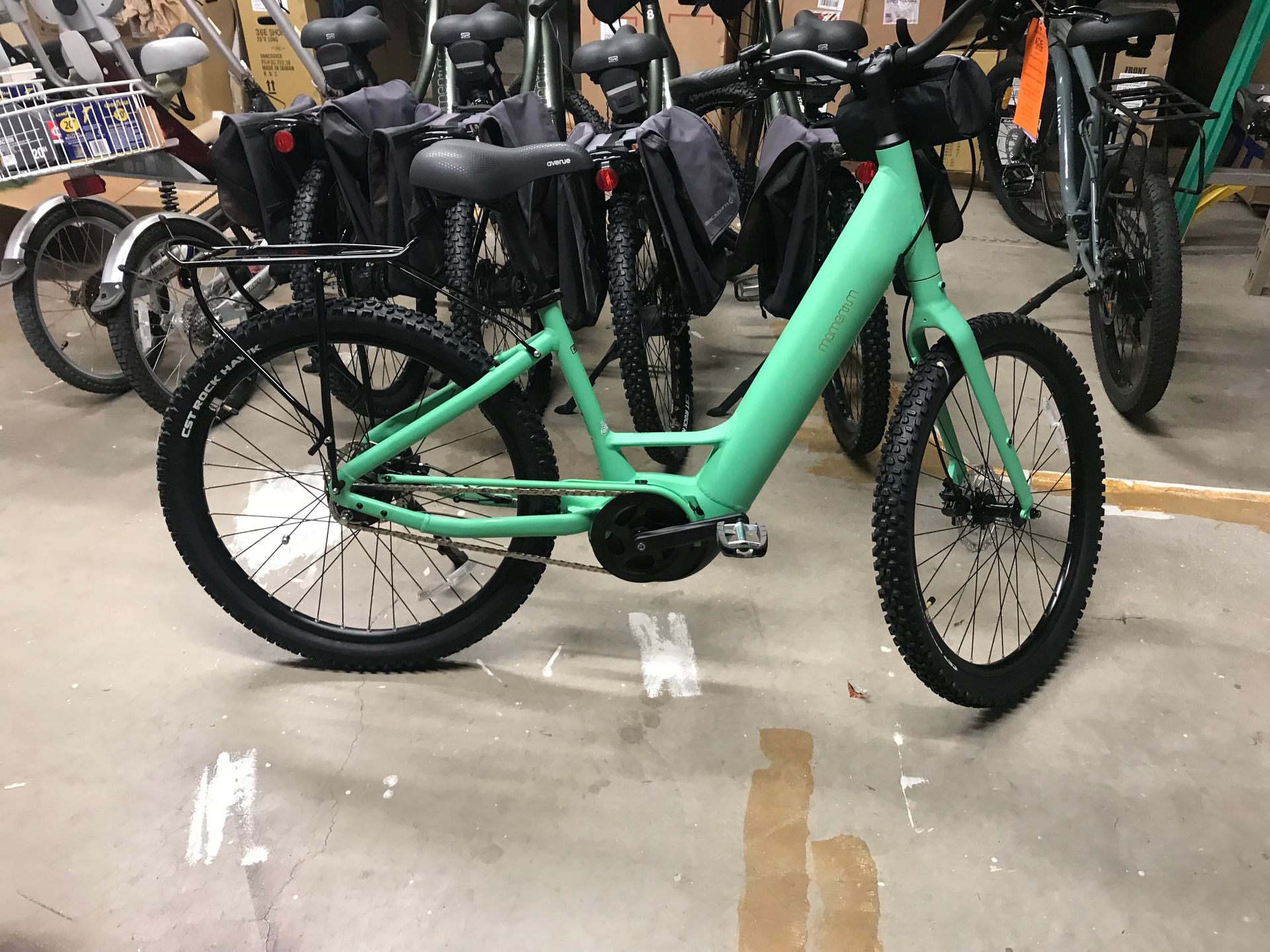 Bike Rentals Black Hills, SD