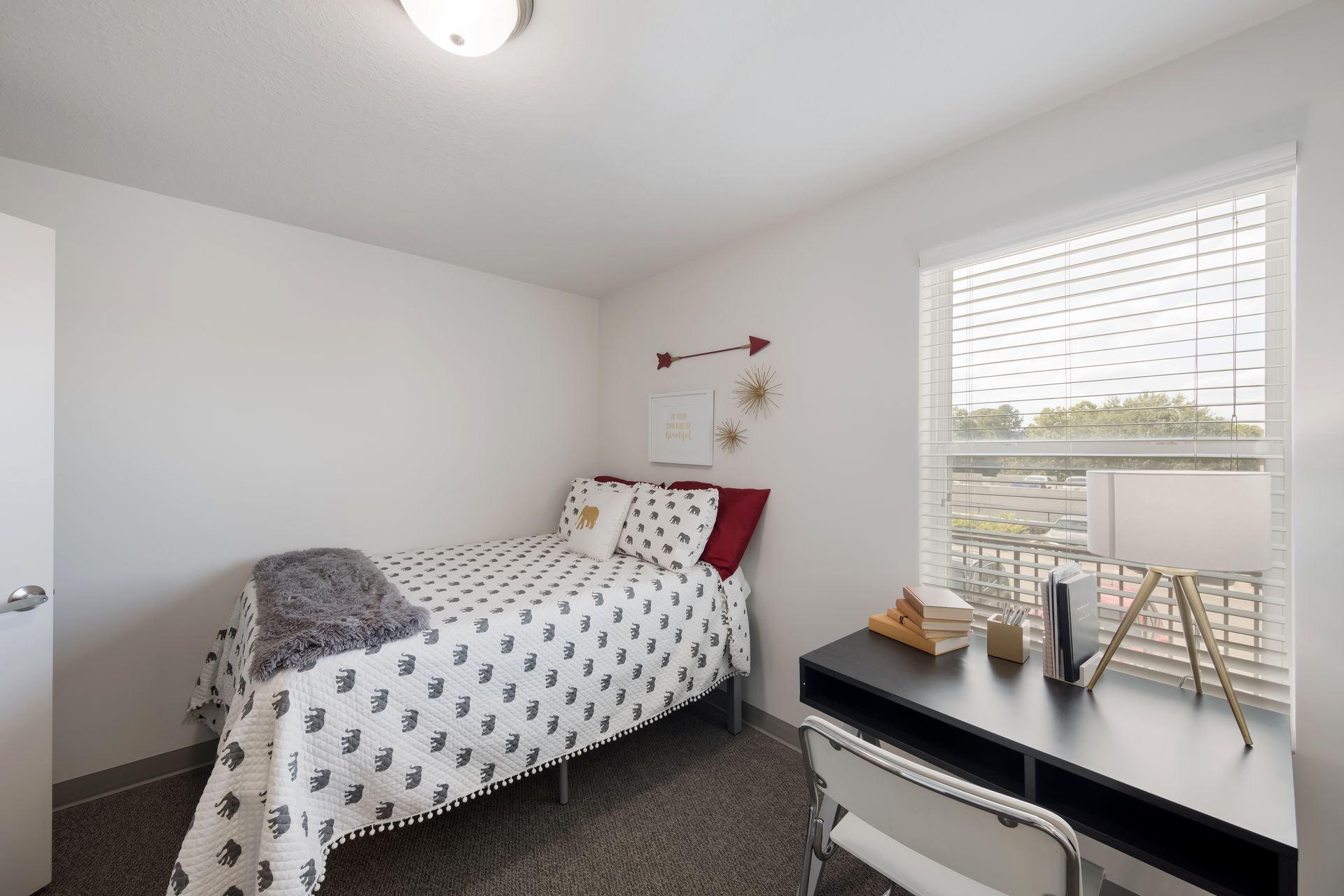 Luxury Student Apartments Watercress Tuscaloosa, AL