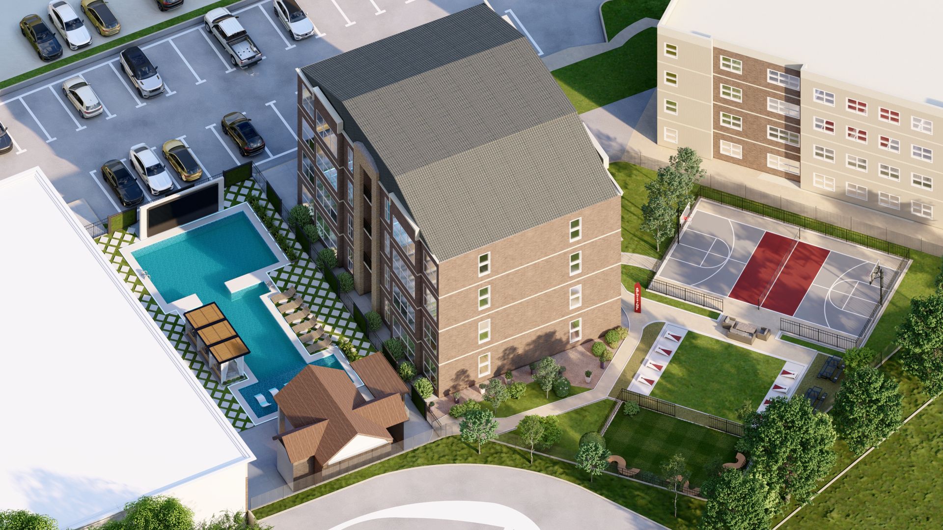 Contact Us Watercress Tuscaloosa, AL