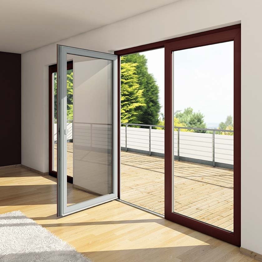 Vendita persiane Lercara Friddi, PA BD Porte e Infissi