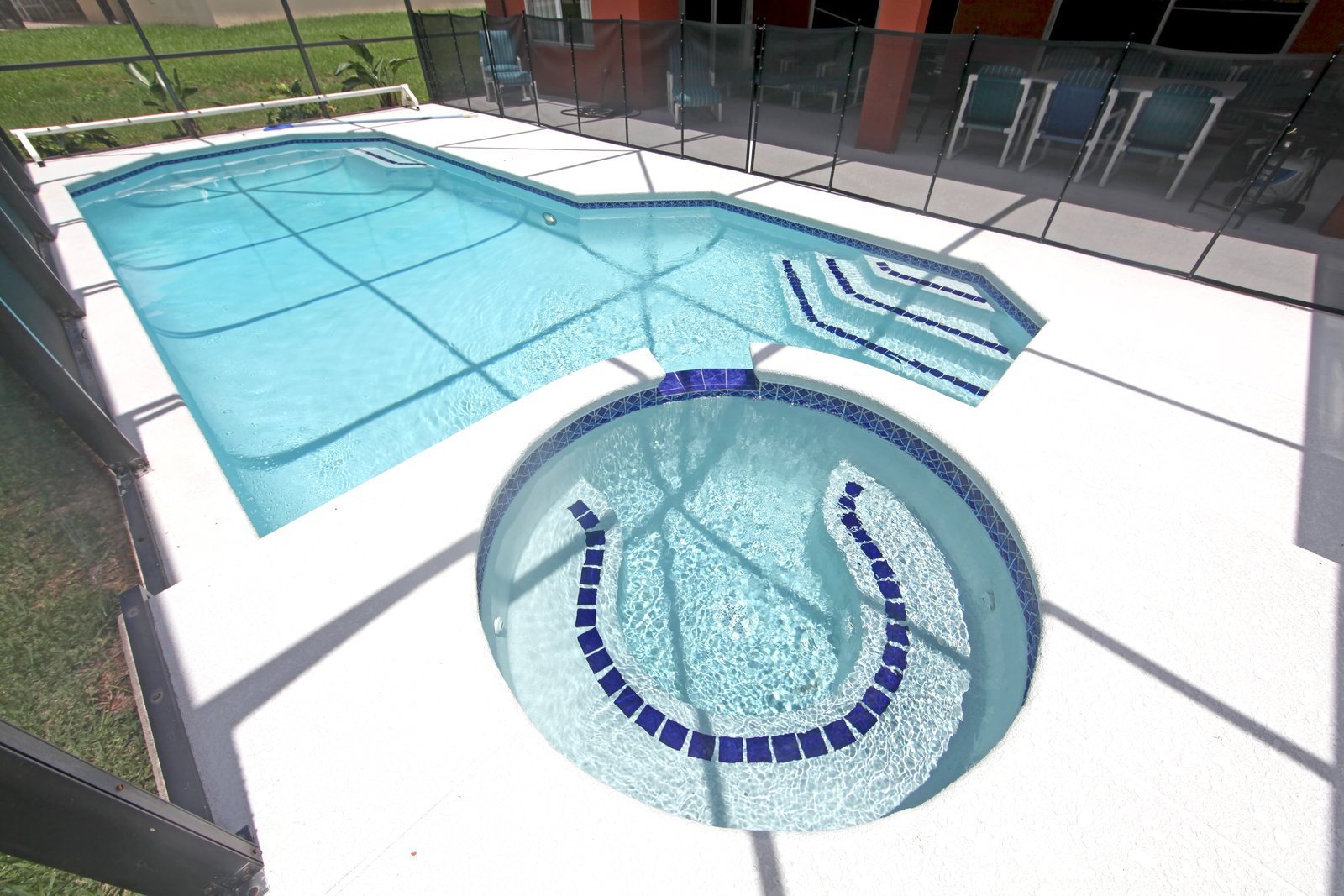 Swimming Pool Builder, Pool Installers Near Me, El Paso, TX
