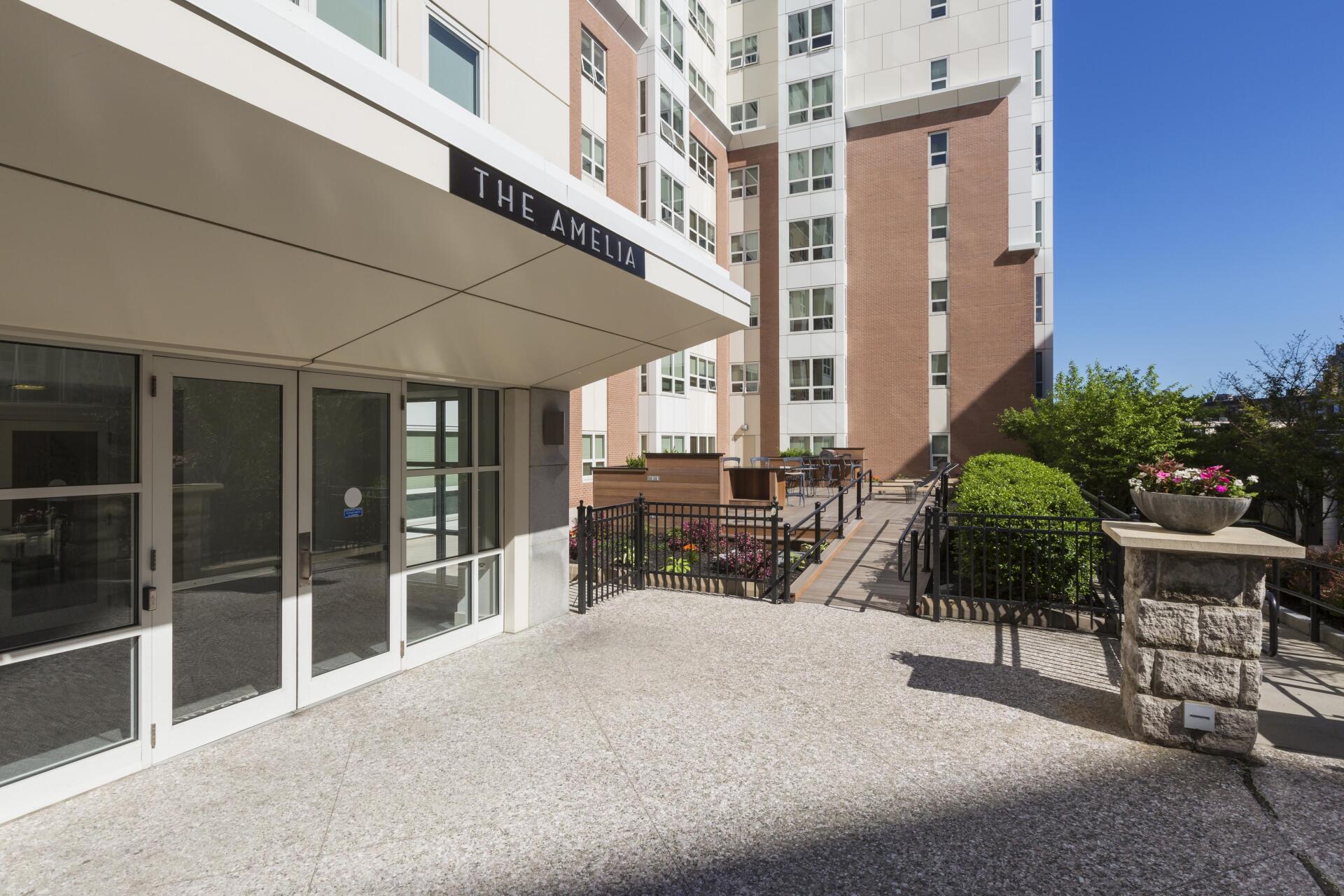 Gallery The Amelia Apartments Quincy, MA