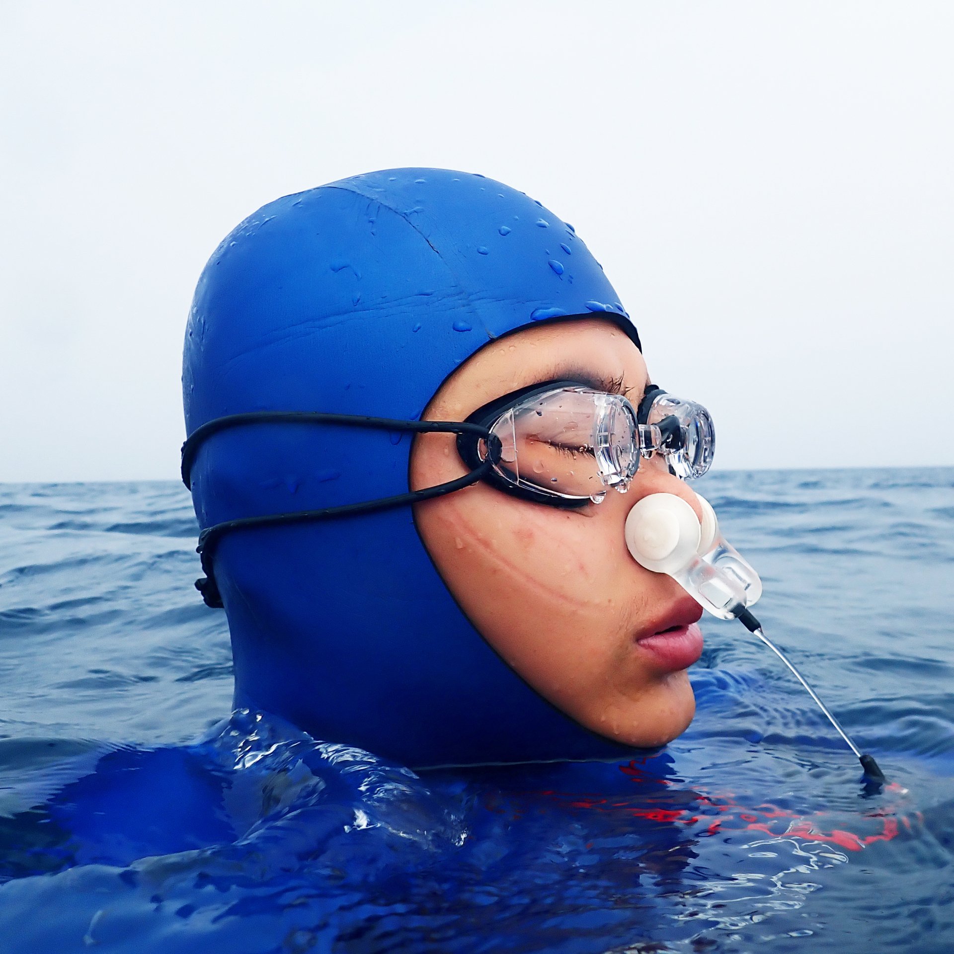 Octopus Fluid Goggles Review