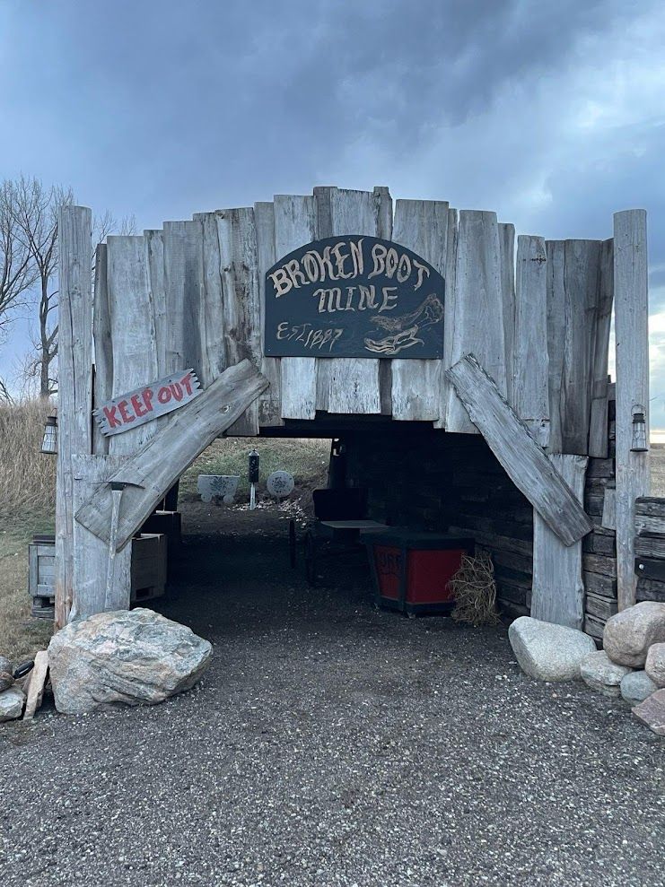 Shooting Ranges BismarckMandan Rifle & Pistol Association