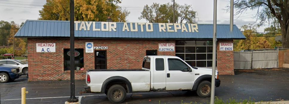 Expert Auto Repair Services | Taylor, MI | Dan’s Taylor Auto Repair