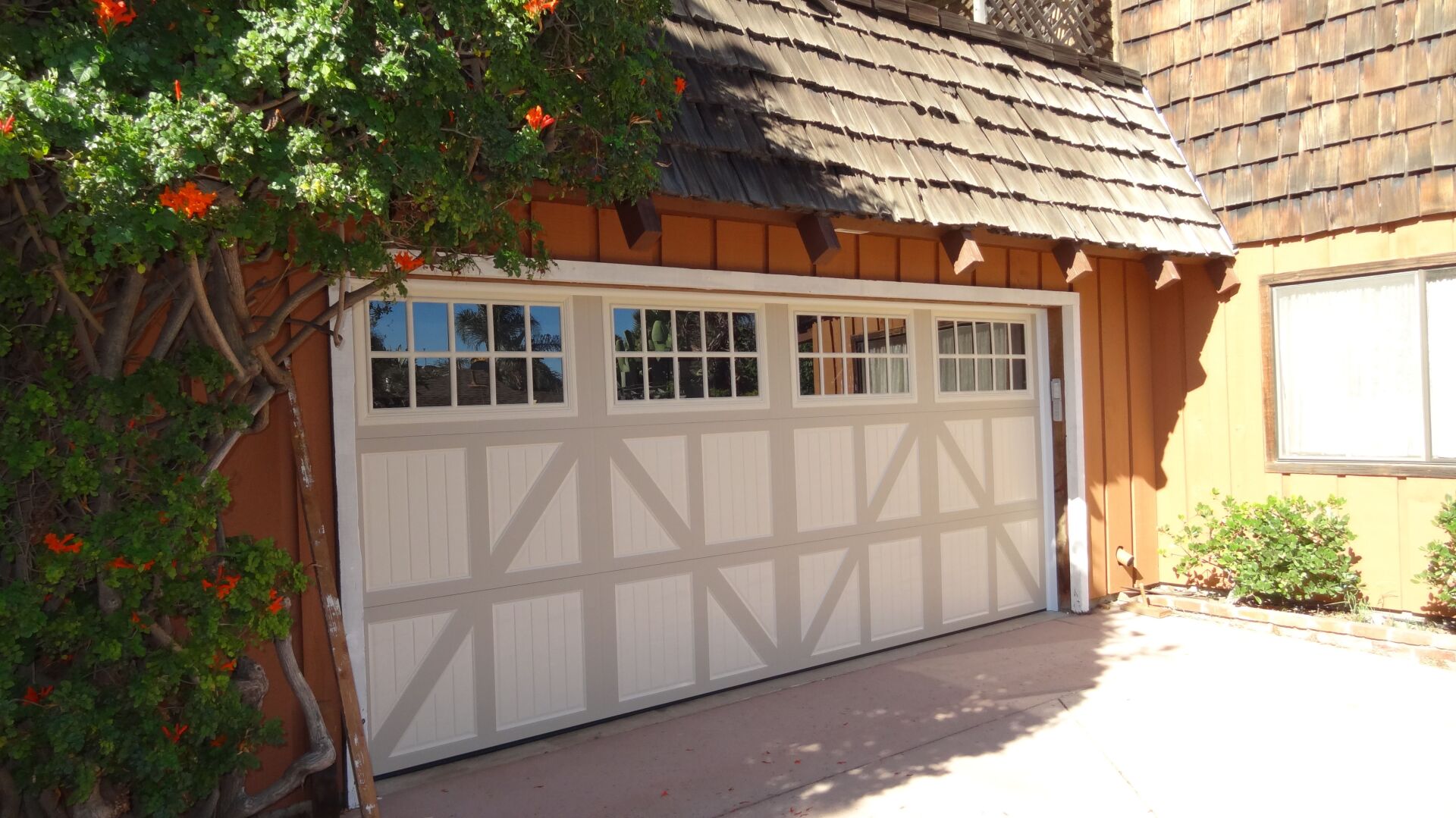 Photo Gallery Ventura, CA Coast to Coast Garage Doors