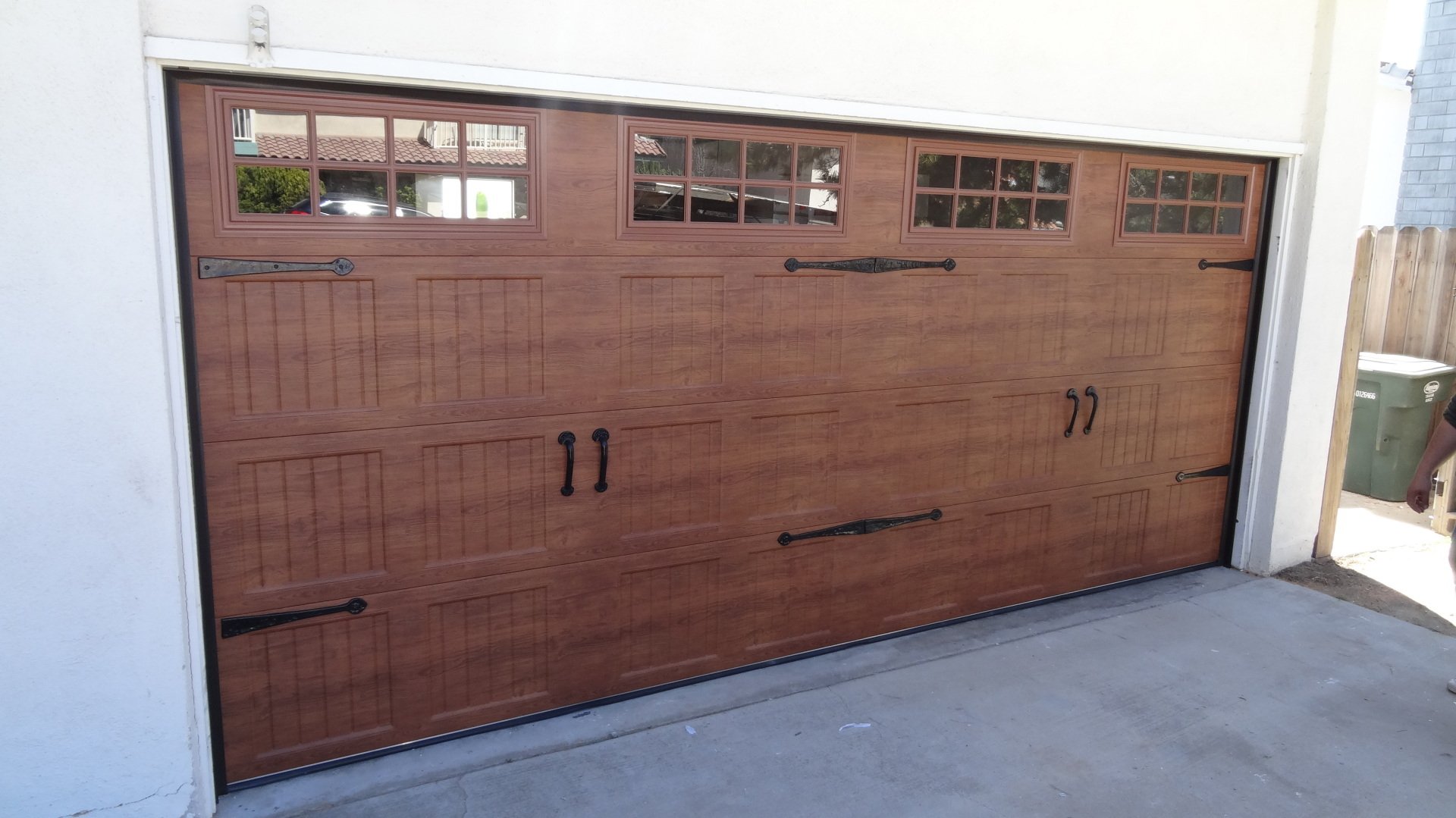 Photo Gallery Ventura, CA Coast to Coast Garage Doors