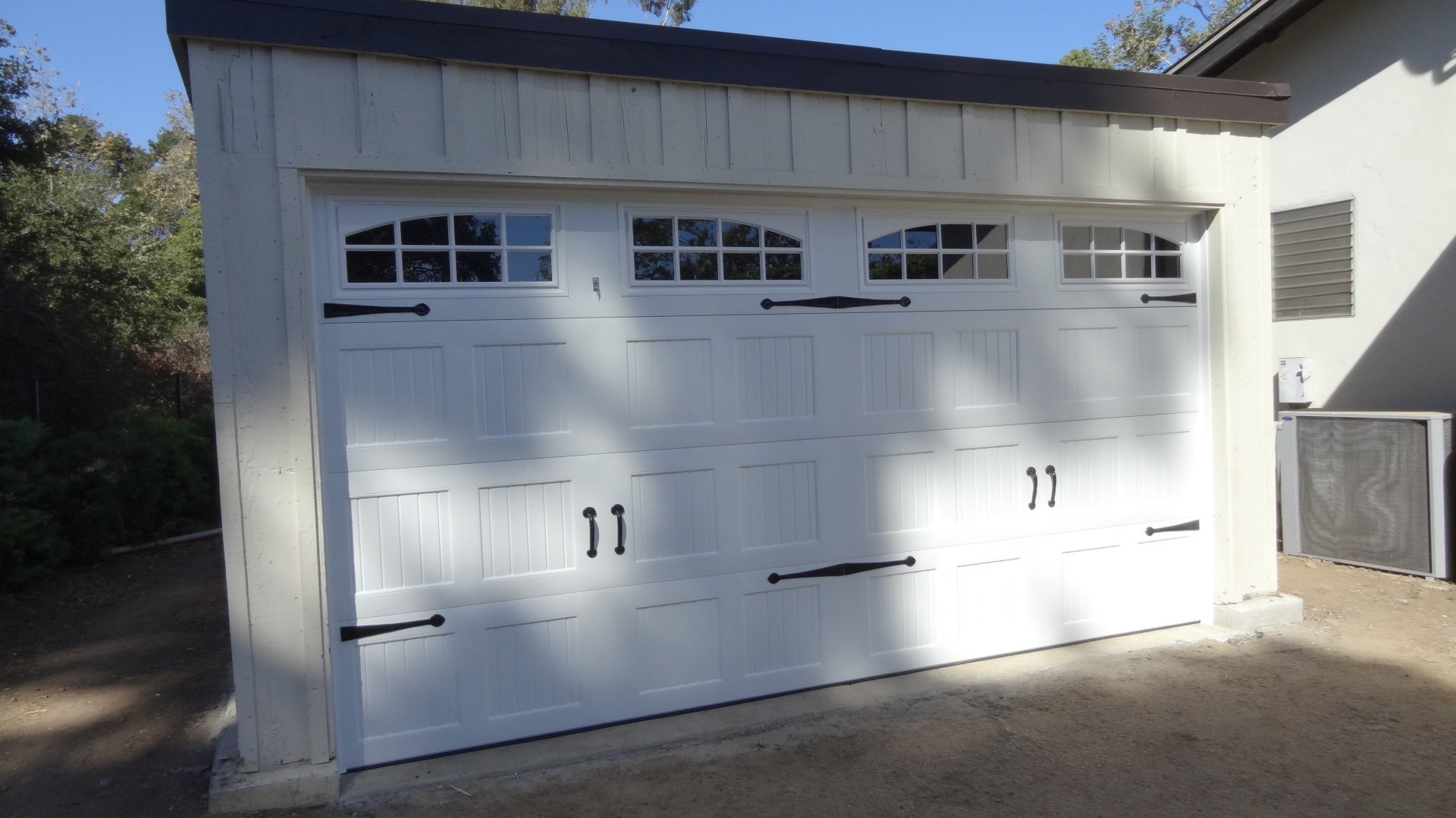 Photo Gallery Ventura, CA Coast to Coast Garage Doors