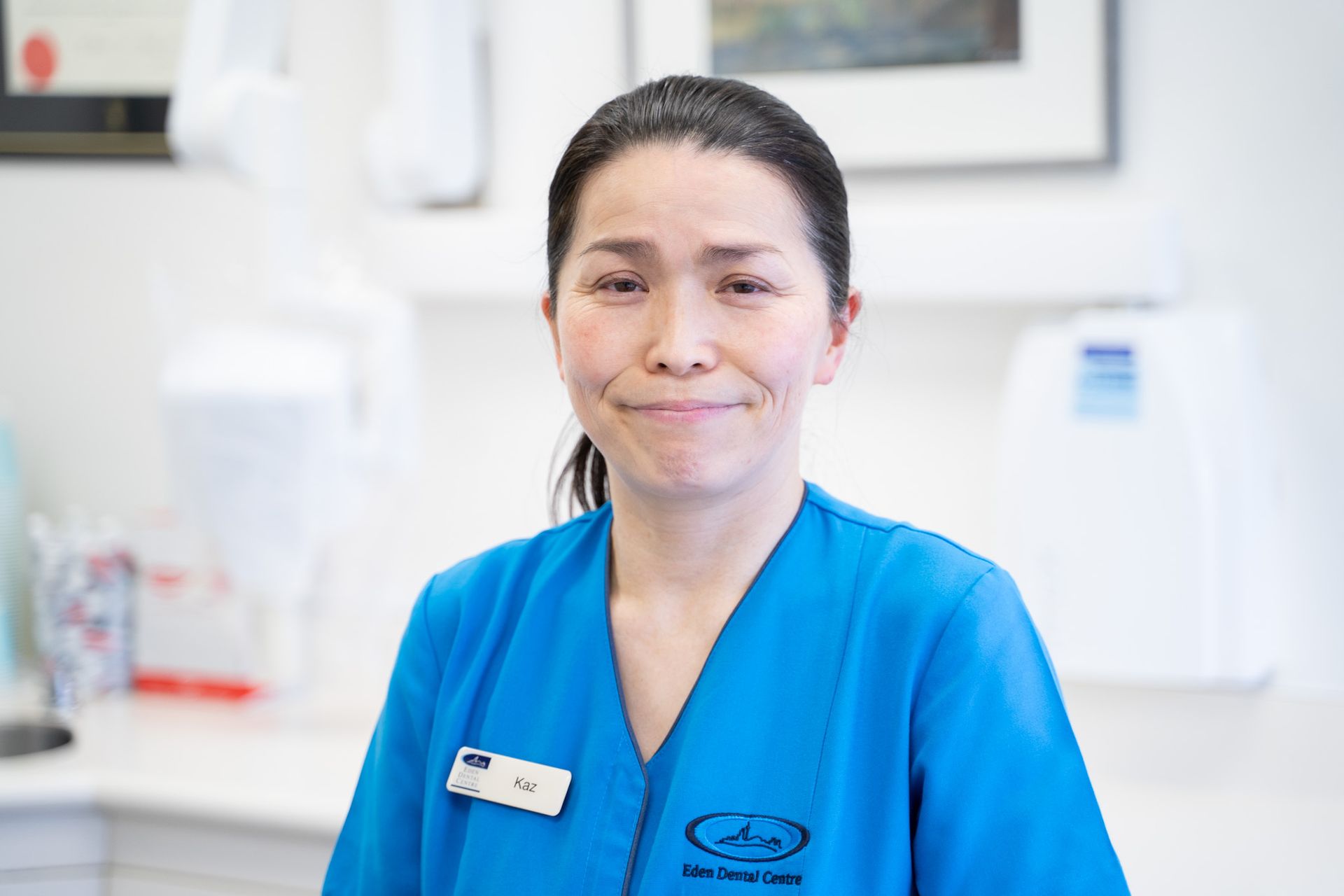 Our Team of Dentists & Hygienists Eden Dental Centre, Auckland