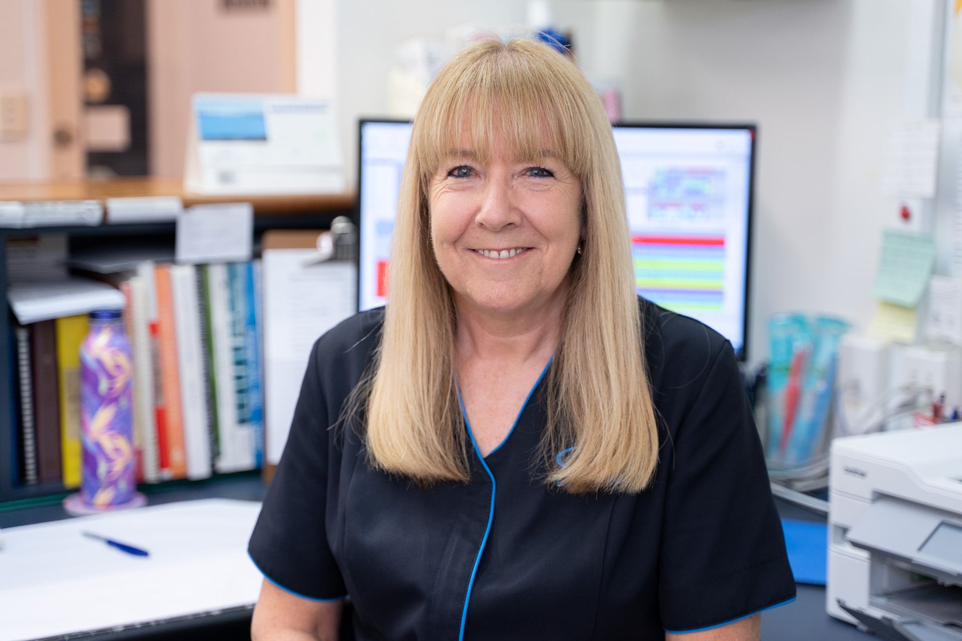 Our Team of Dentists & Hygienists Eden Dental Centre, Auckland