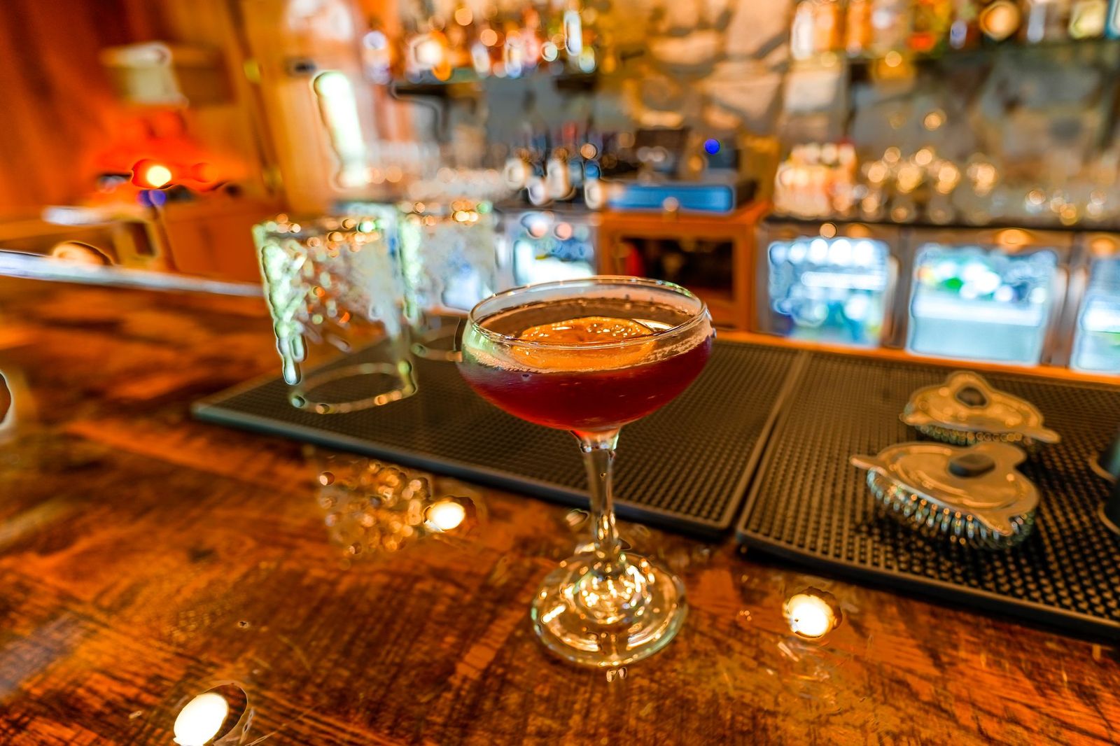 Appalachia Lake Lure, NC Appalachian Cuisine