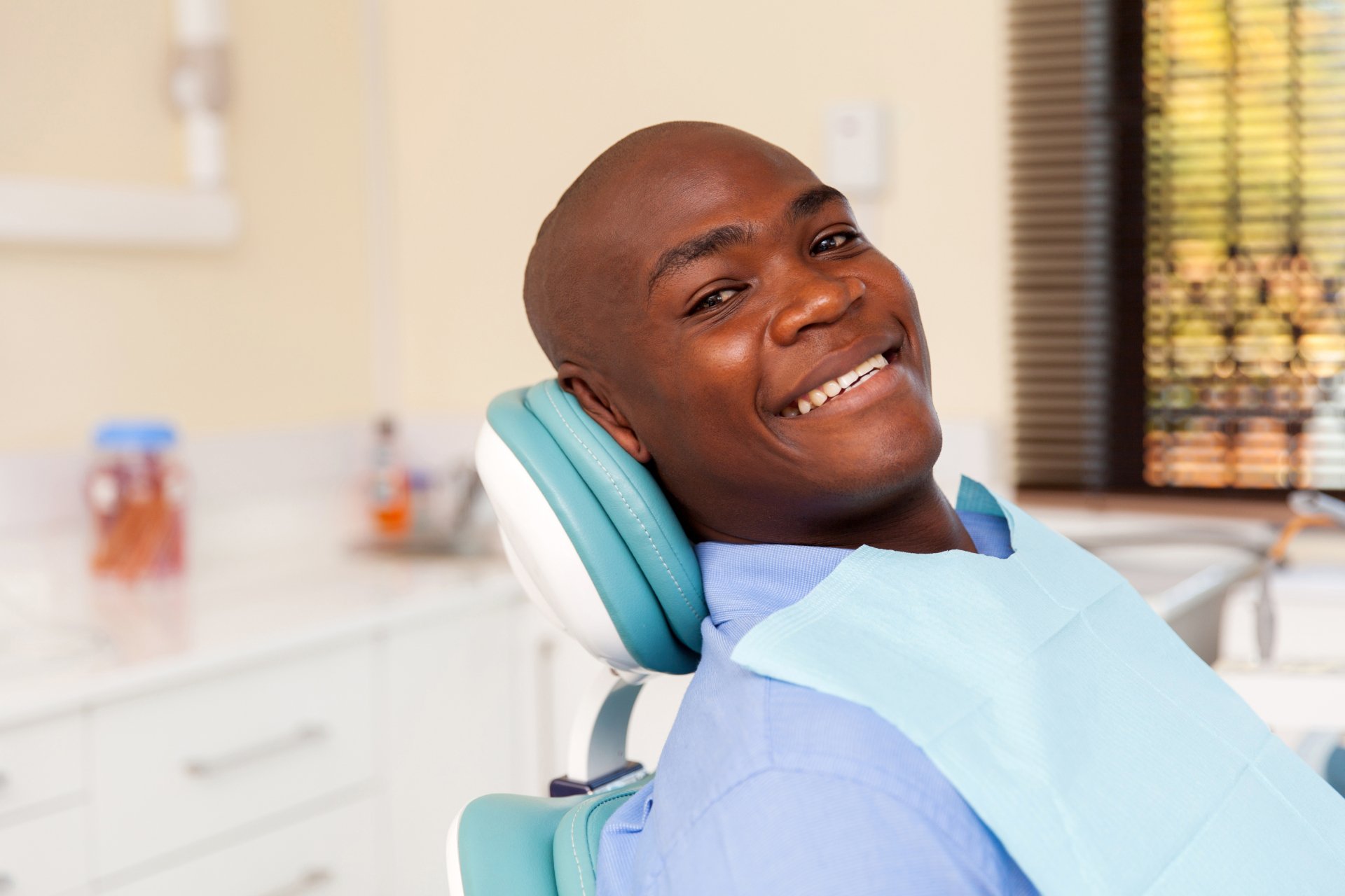 Quality Family Dental Care Flint, MI Dr. Zelton G. Johnson, D.D.S.