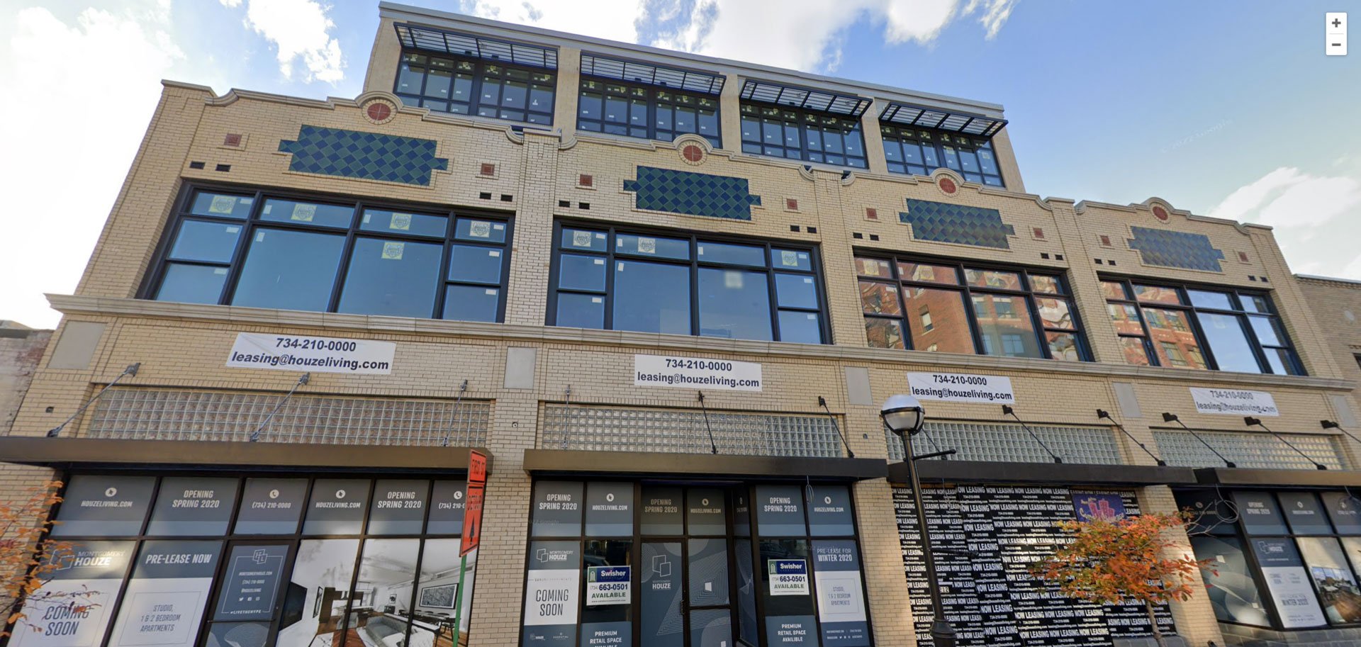 Home Ann Arbor Comedy Showcase