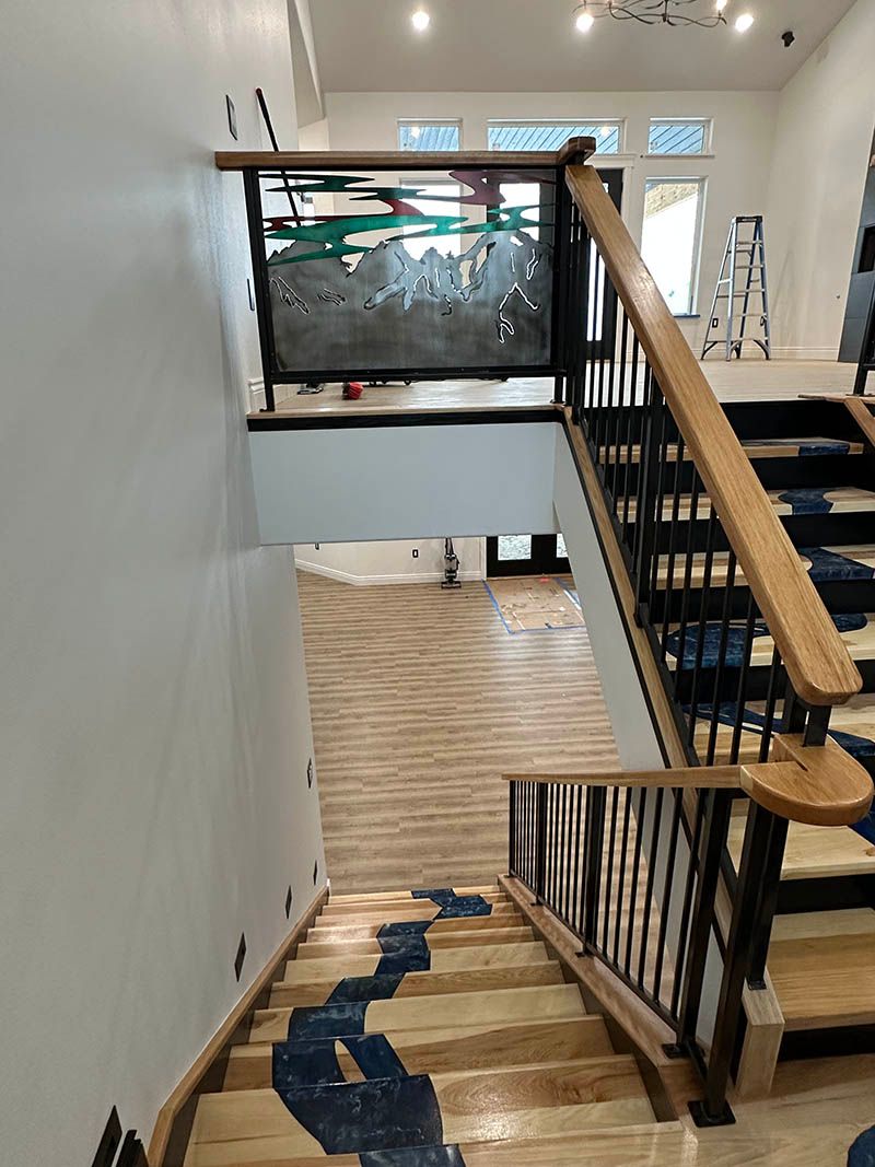 Gallery Norrland Builders Fairbanks, AK