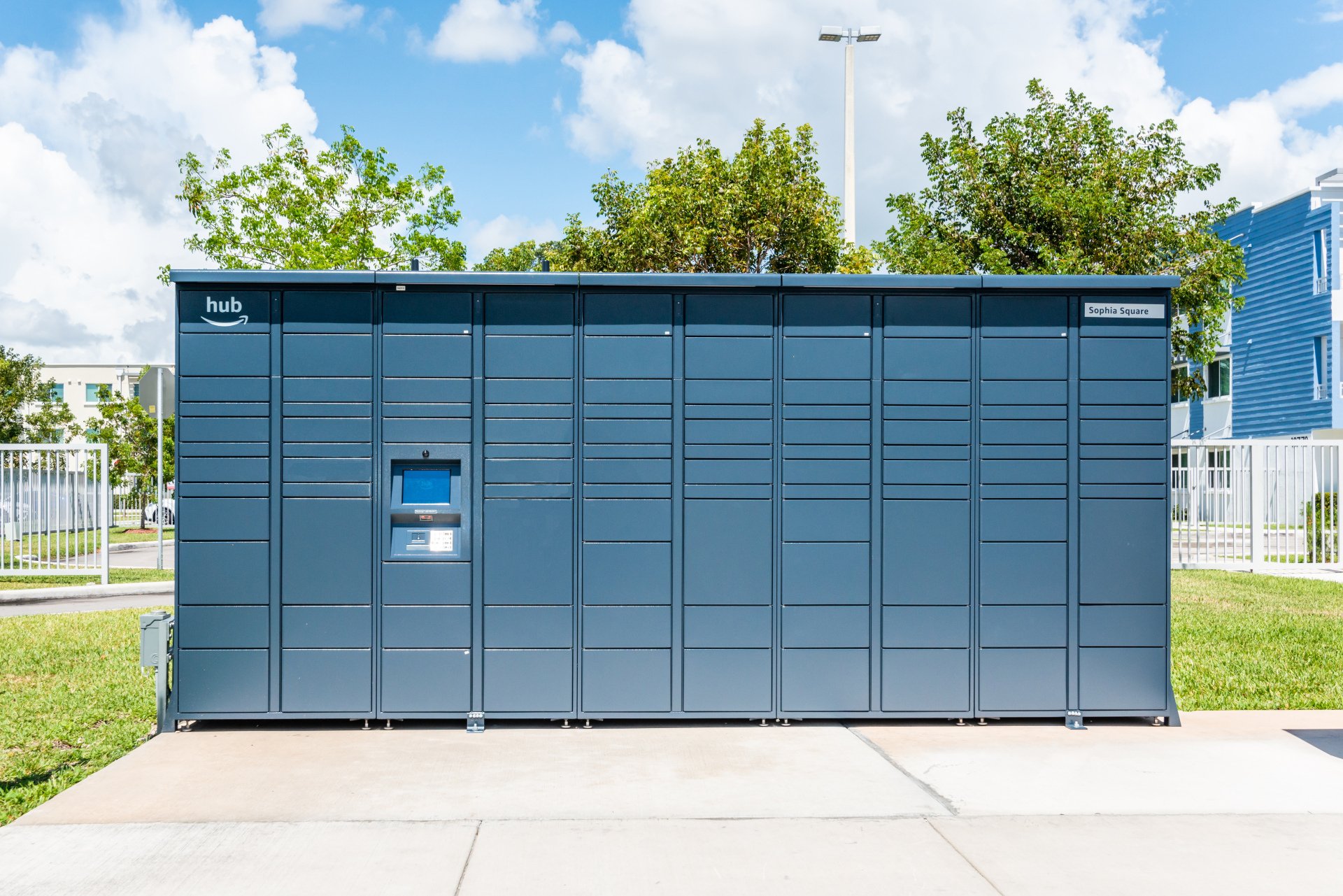Gallery Sophia Square Apartments in Homestead, FL