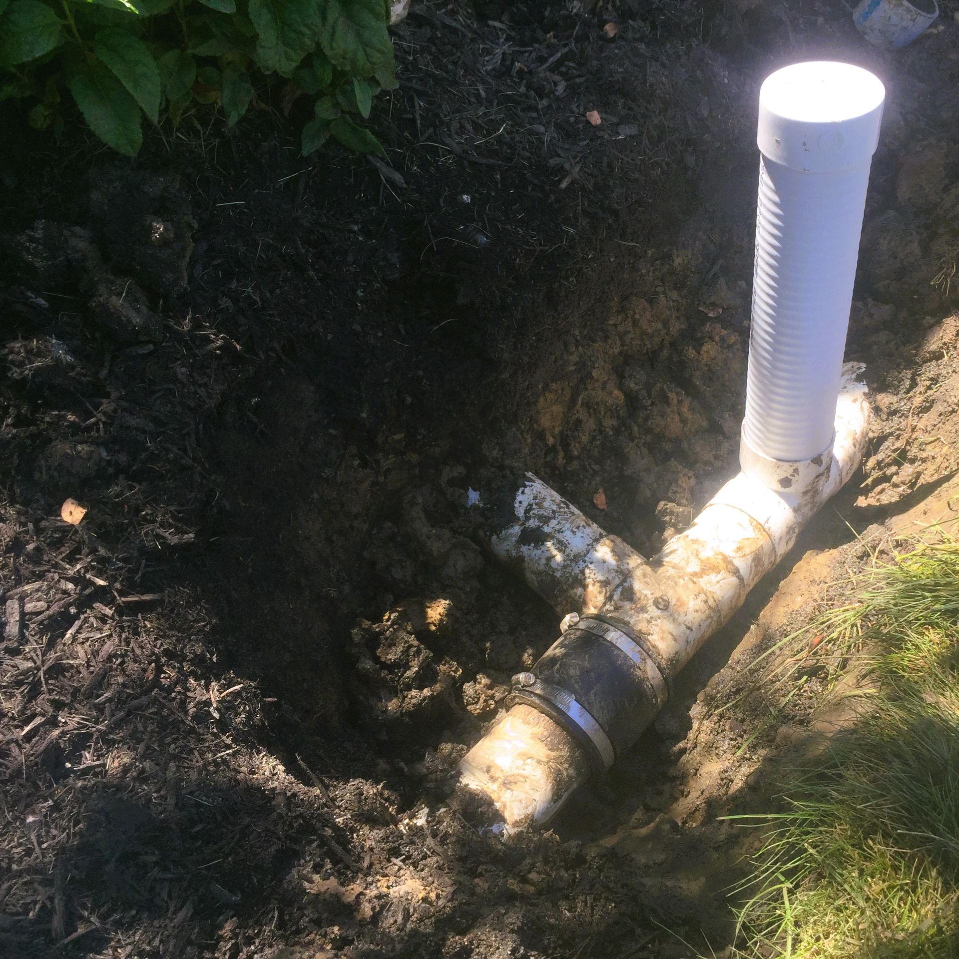 Drain Cleaning & Repair Grove City, OH CST Utilities