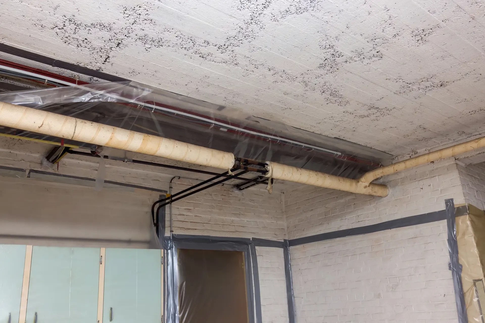 Sacramento Popcorn Ceiling Removal, Acoustic Texture Removal