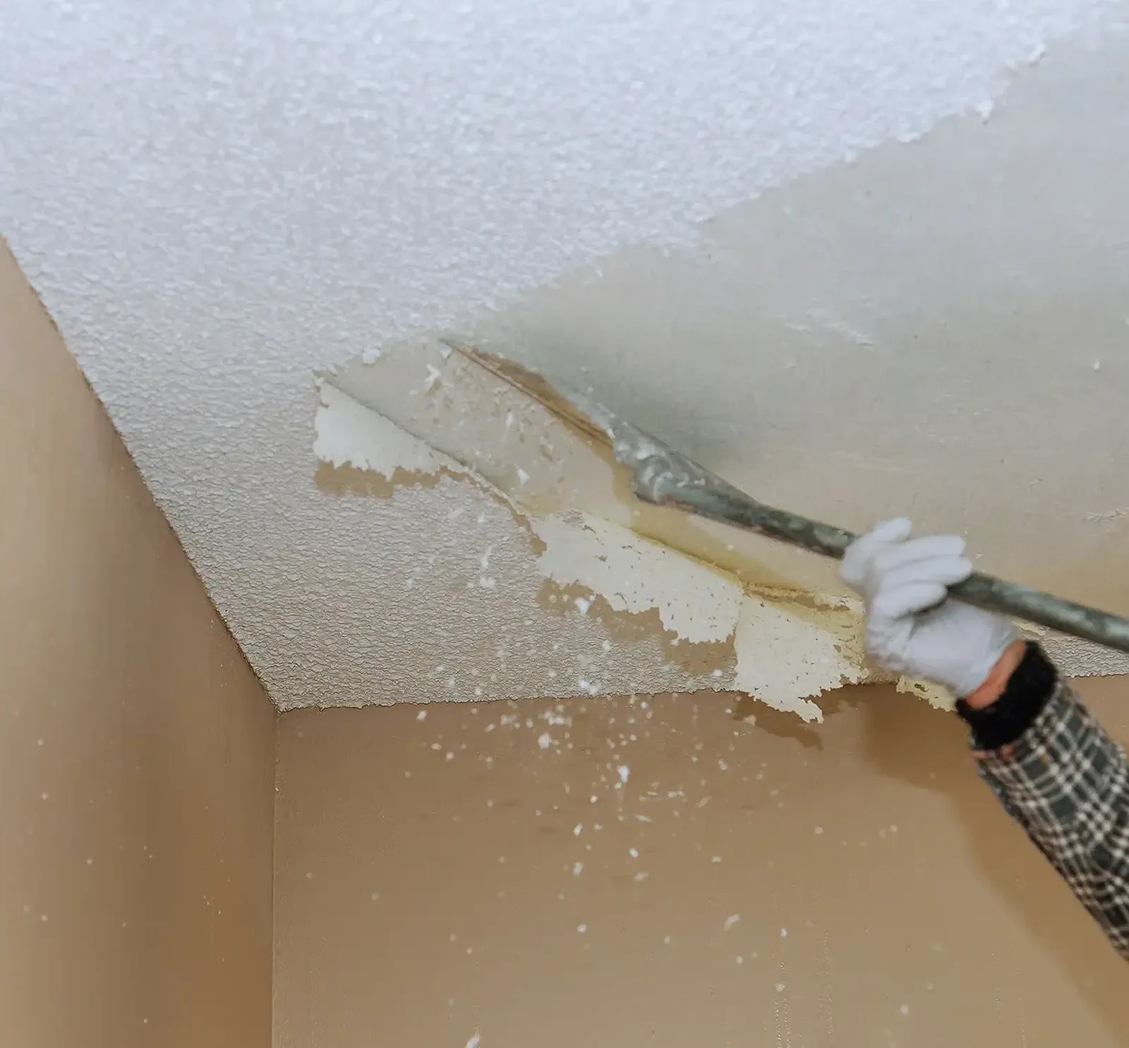 Wallpaper Removal Sacramento CA, Wallpaper Removal Company