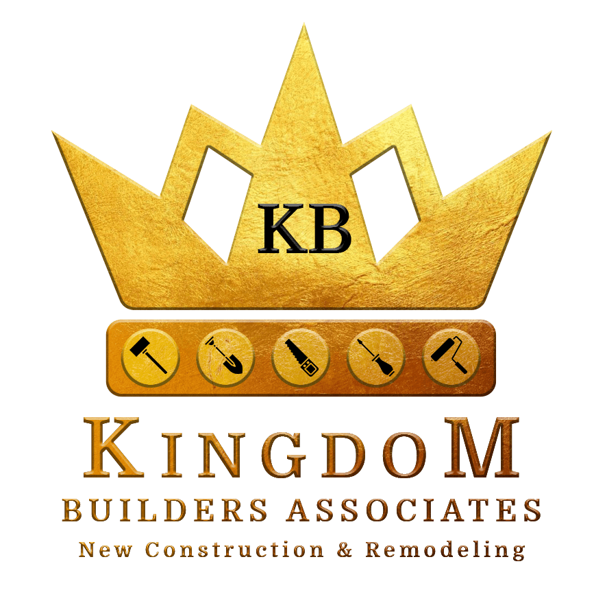 Kingdom Builders Associates