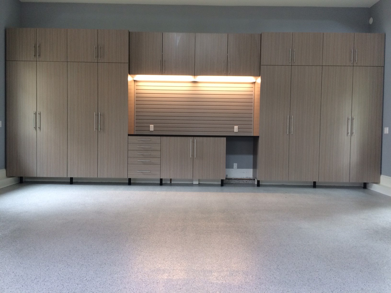 Photo Gallery Prestige Garage