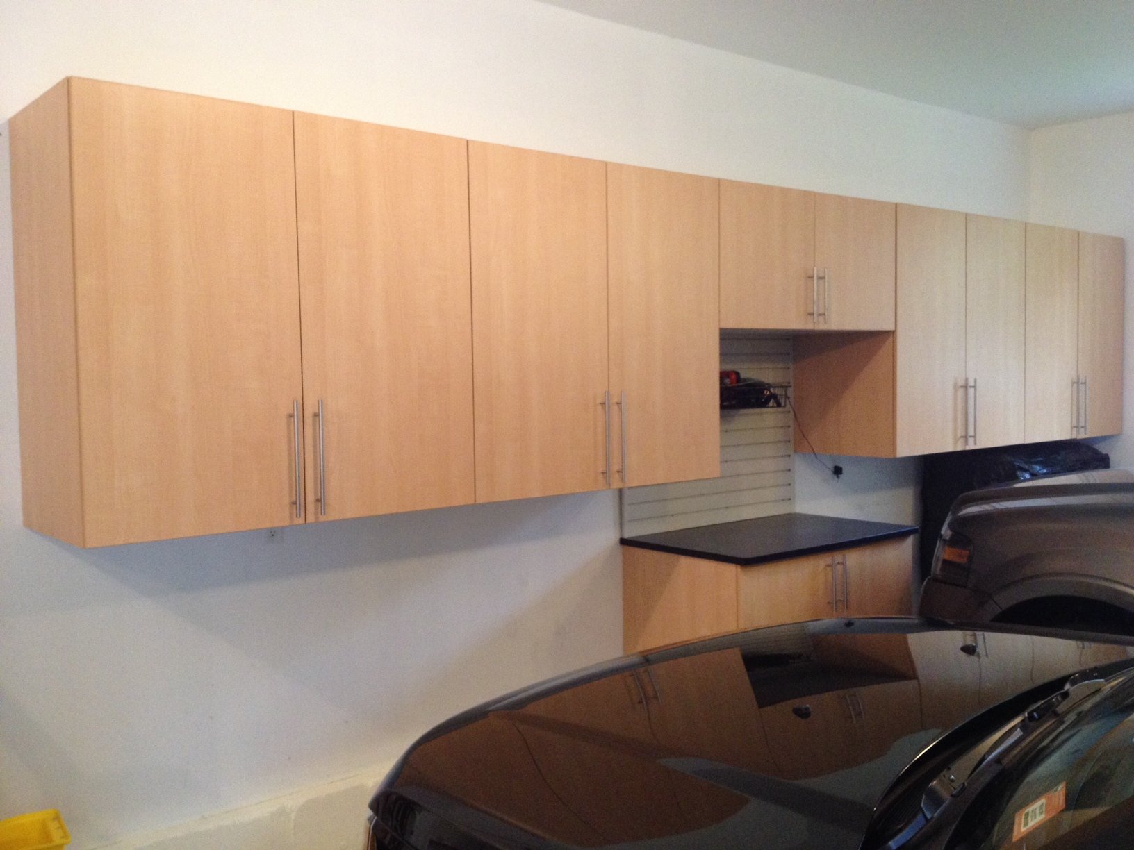 Photo Gallery Prestige Garage