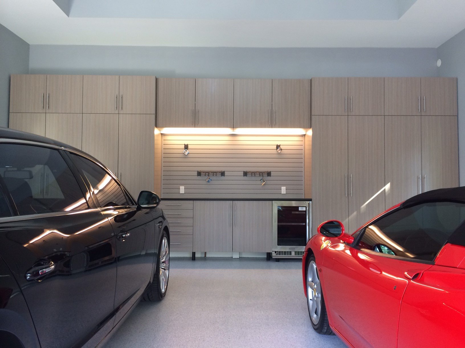 Photo Gallery Prestige Garage