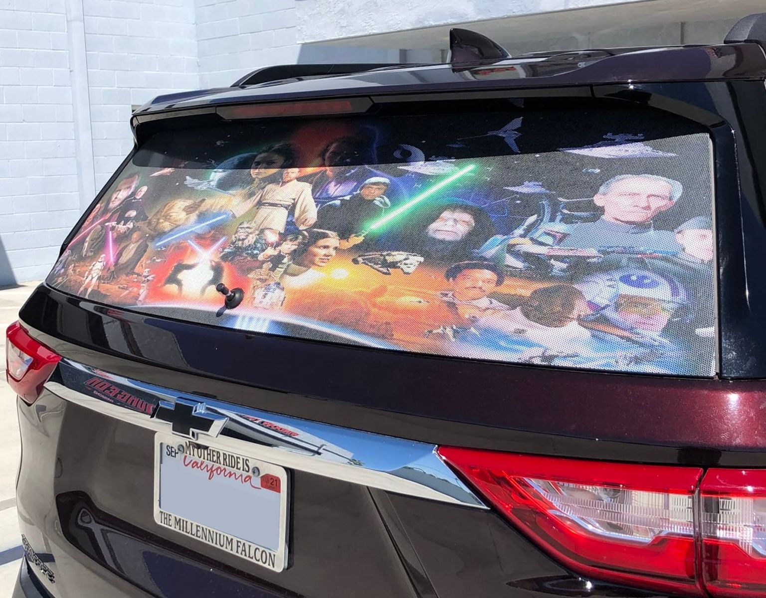 Expert Window Tint, Auto Glass Repair & Replacement, and PPF Hemet