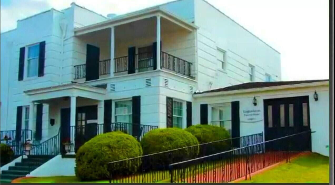 Our Location VaughanGuynn Funeral Home Galax, VA