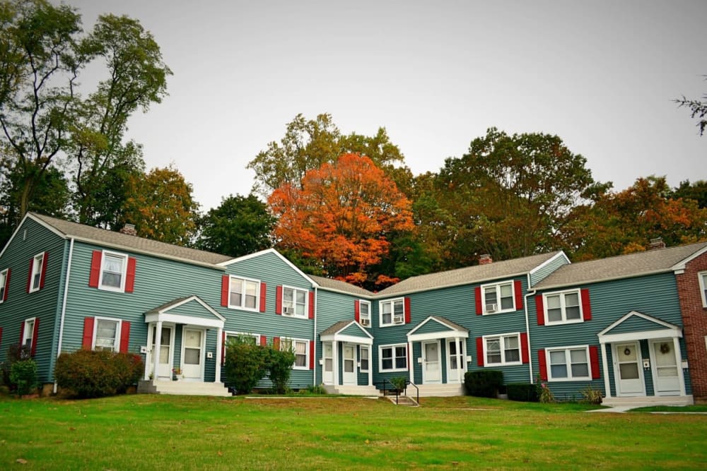 Westville Village Apartments New Haven CT Apartments for Rent