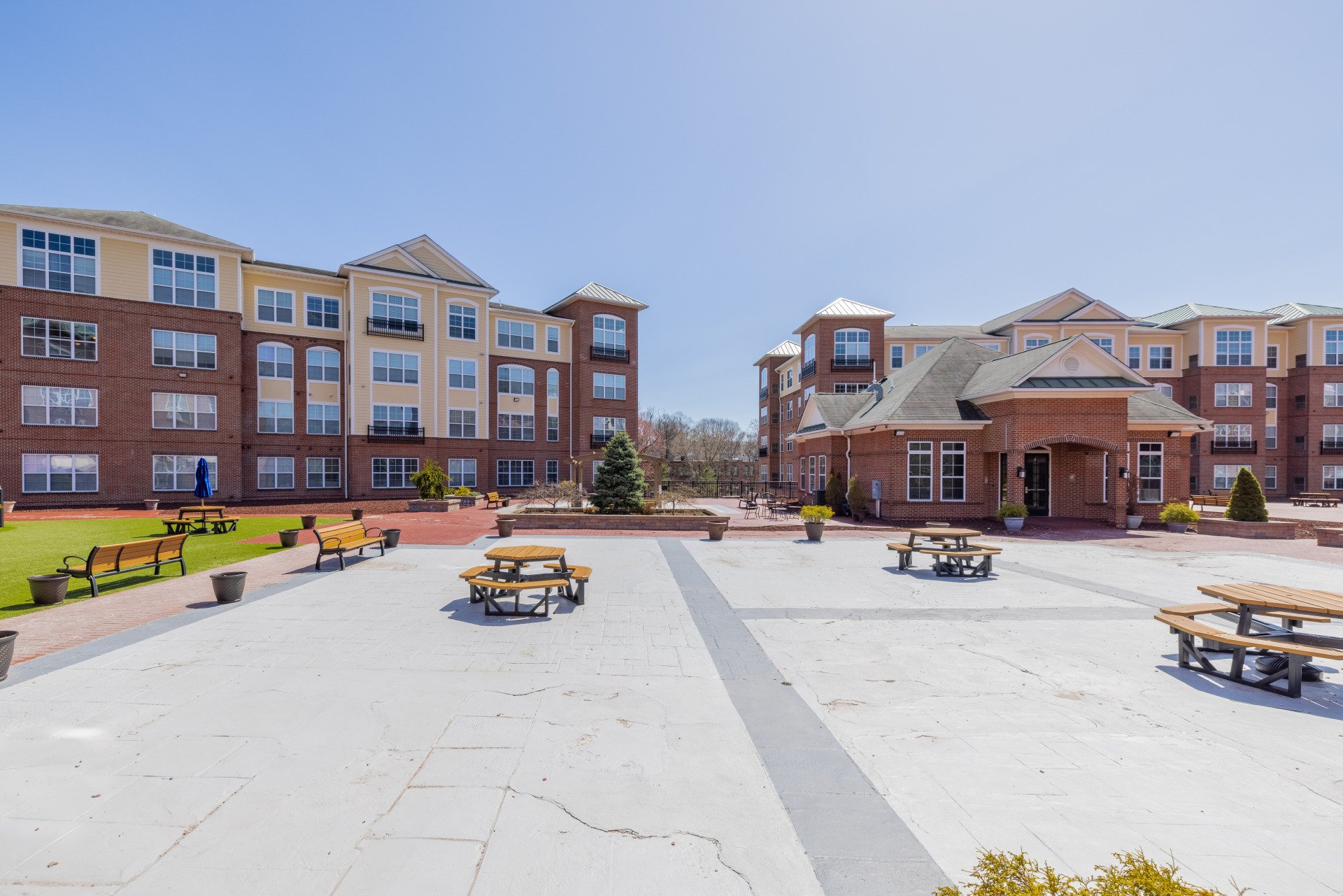 Westville Village Apartments New Haven CT Apartments for Rent