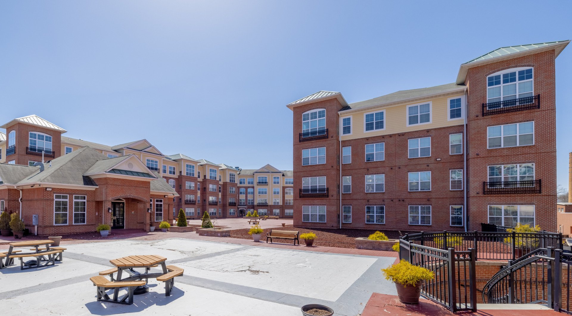 Westville Village Apartments New Haven CT Apartments for Rent
