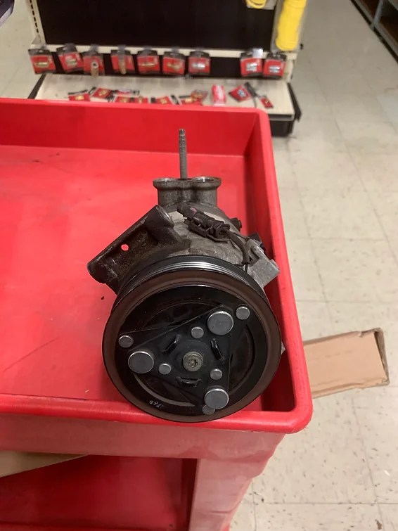 How To Tell If My A/C Compressor Is Going Bad