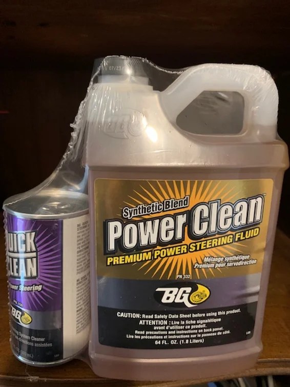 Why Do I need My Power Steering Fluid Serviced?