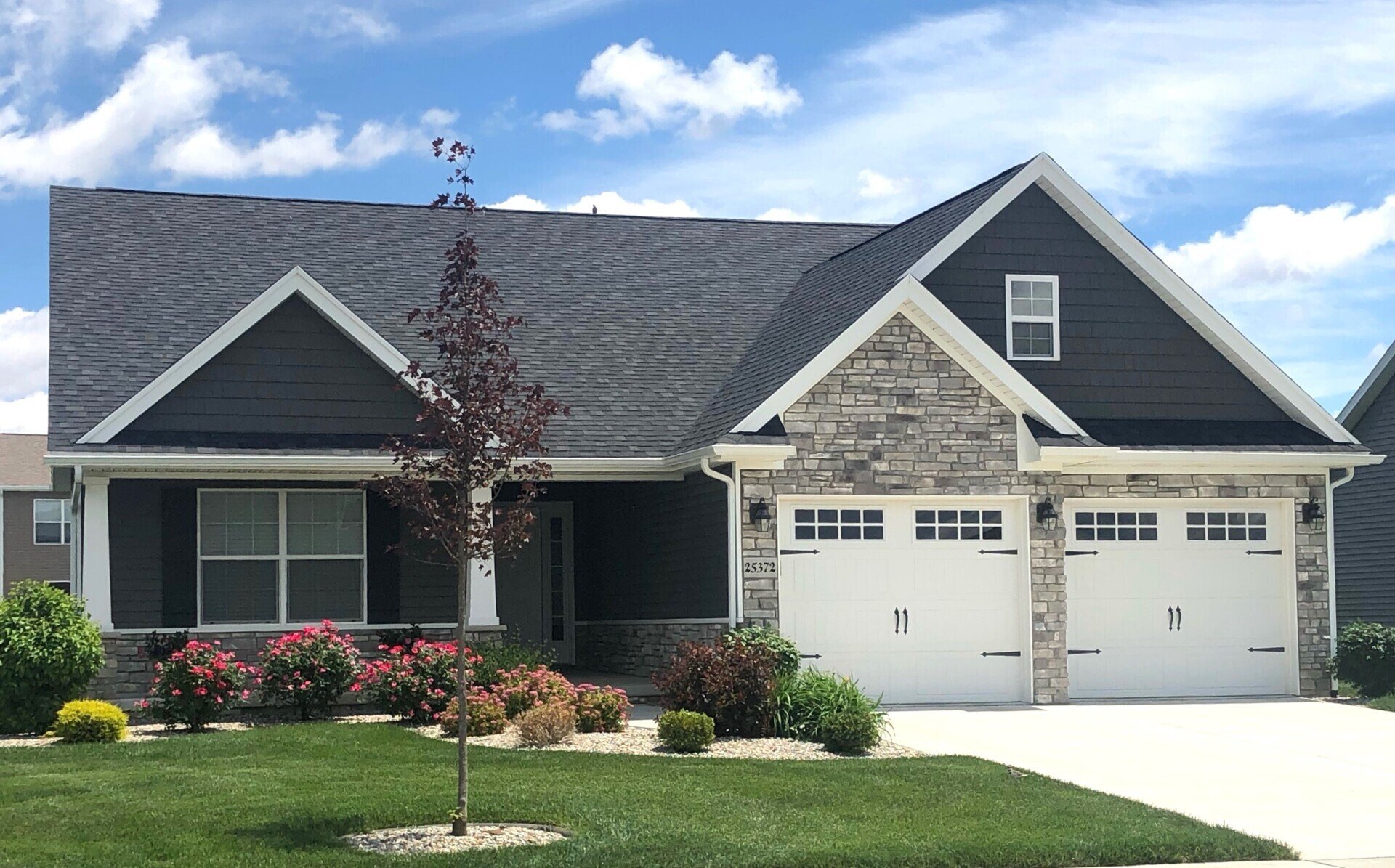 The Village at Riverbend / Stylish Villas on Large Lots