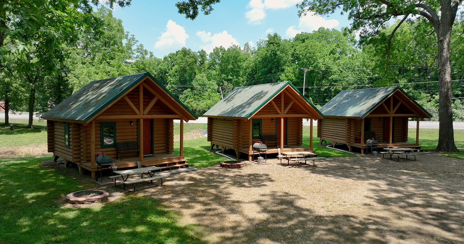 About Us Pecan Grove Campground & RV Park Warsaw, MO