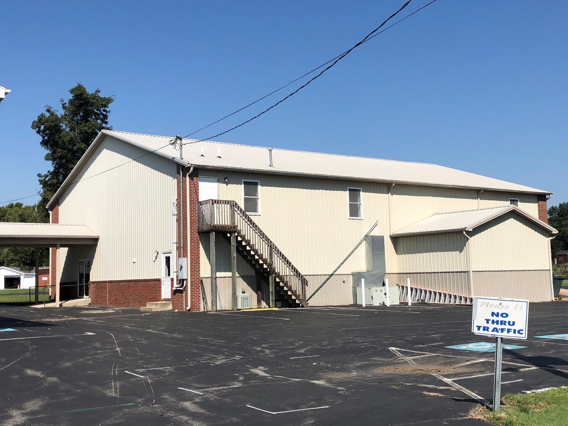 Madisonville, KY Landmark Contractors Inc