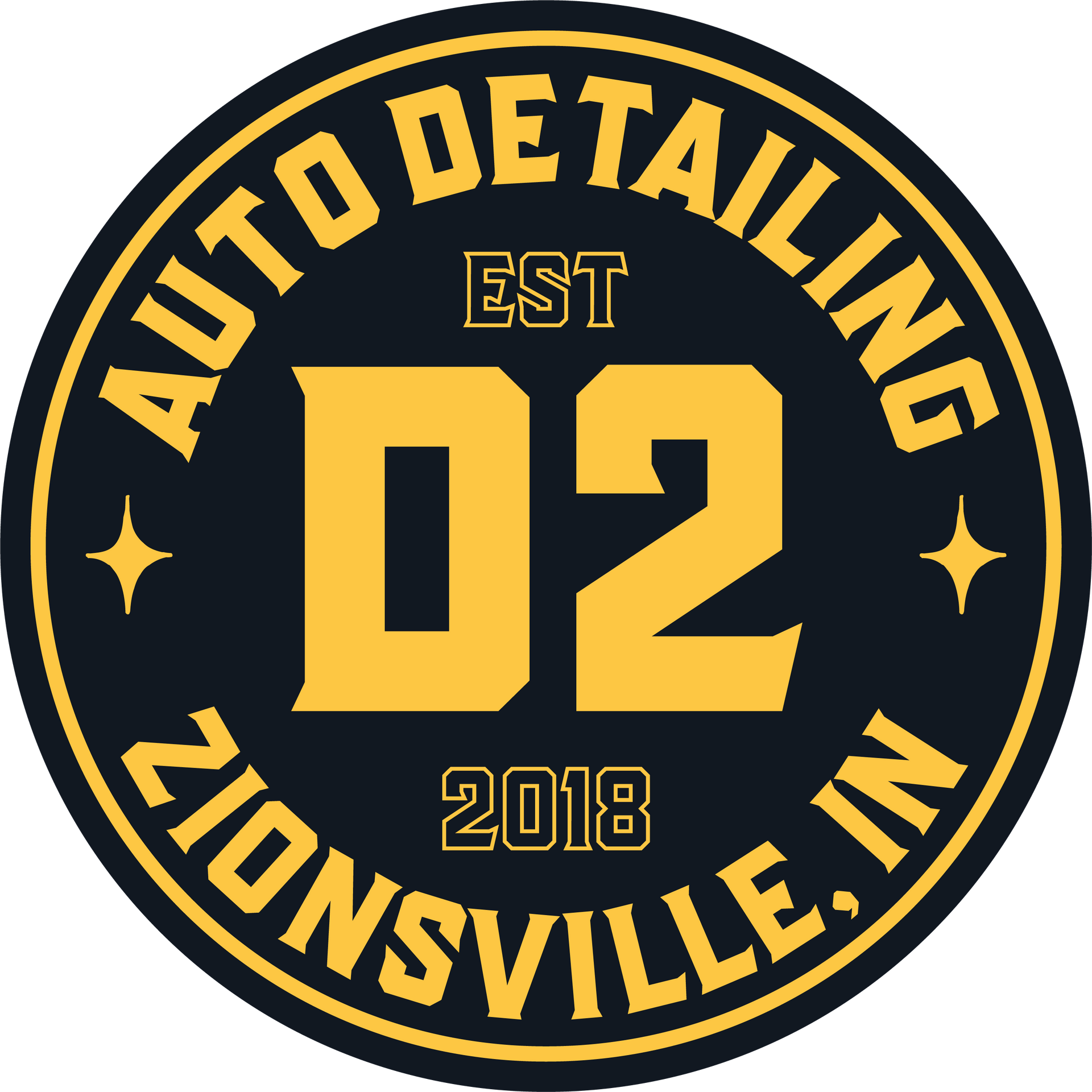 D2 Auto Detailing & Ceramic Coating Zionsville IN