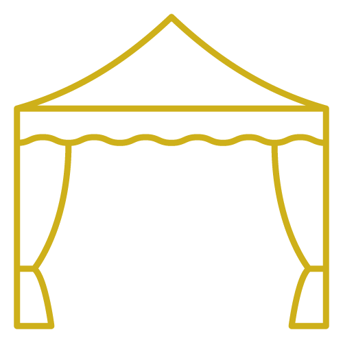 Saam's Party Tents Fayetteville & Lumberton, NC Party Rentals