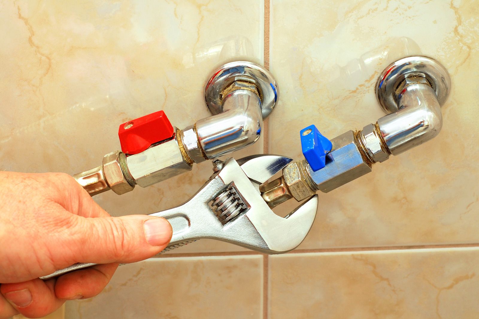 The Bathroom LLC Top Rated Plumber Olympia, Washington