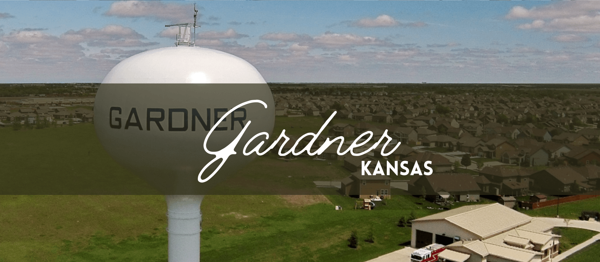 Drippé Homes Where We Build