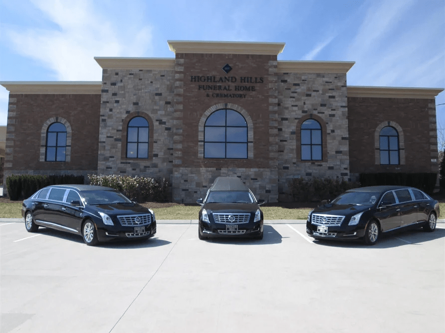 Our Story Highland Hills Funeral Home & Crematory