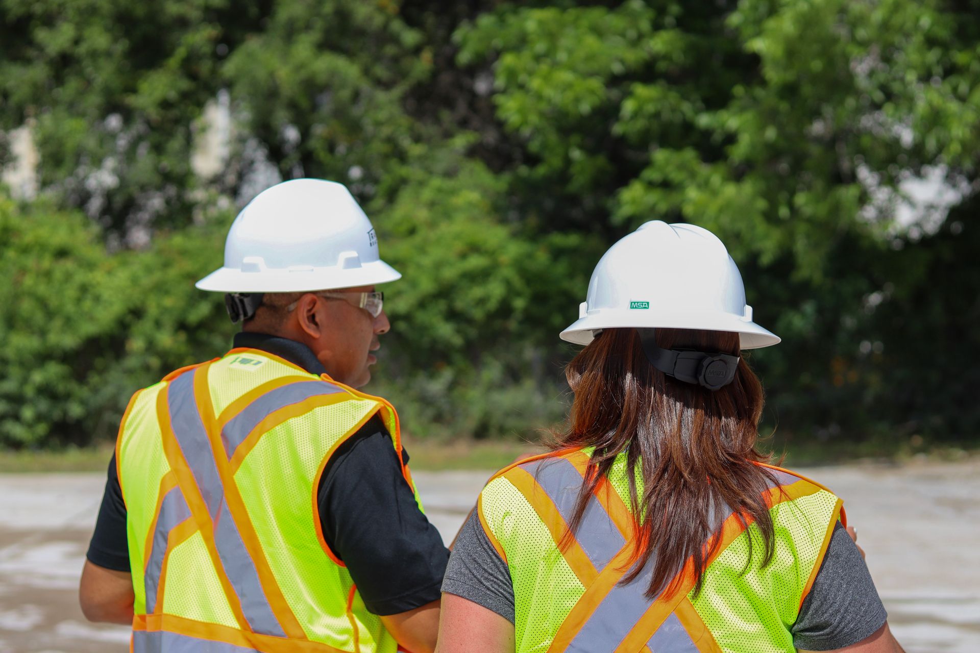 Employment TransCo Ready Mix Houston, Texas