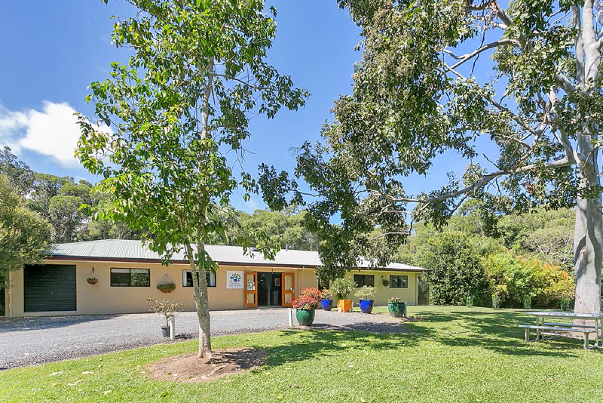 Pet Resort in Cairns Kuranda Pet Resort