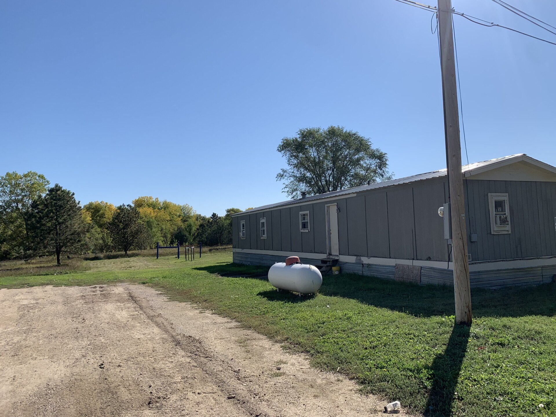 Mobile Homes and Lot Space for Rent in Mission, SD