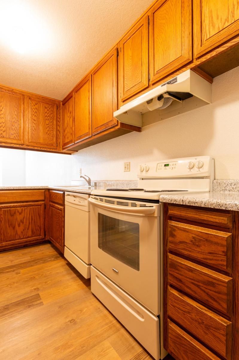 Oak Garden Apartments