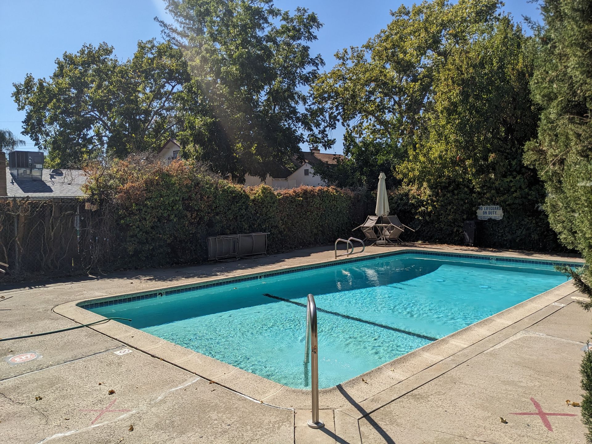 Walnut Oaks Apartments