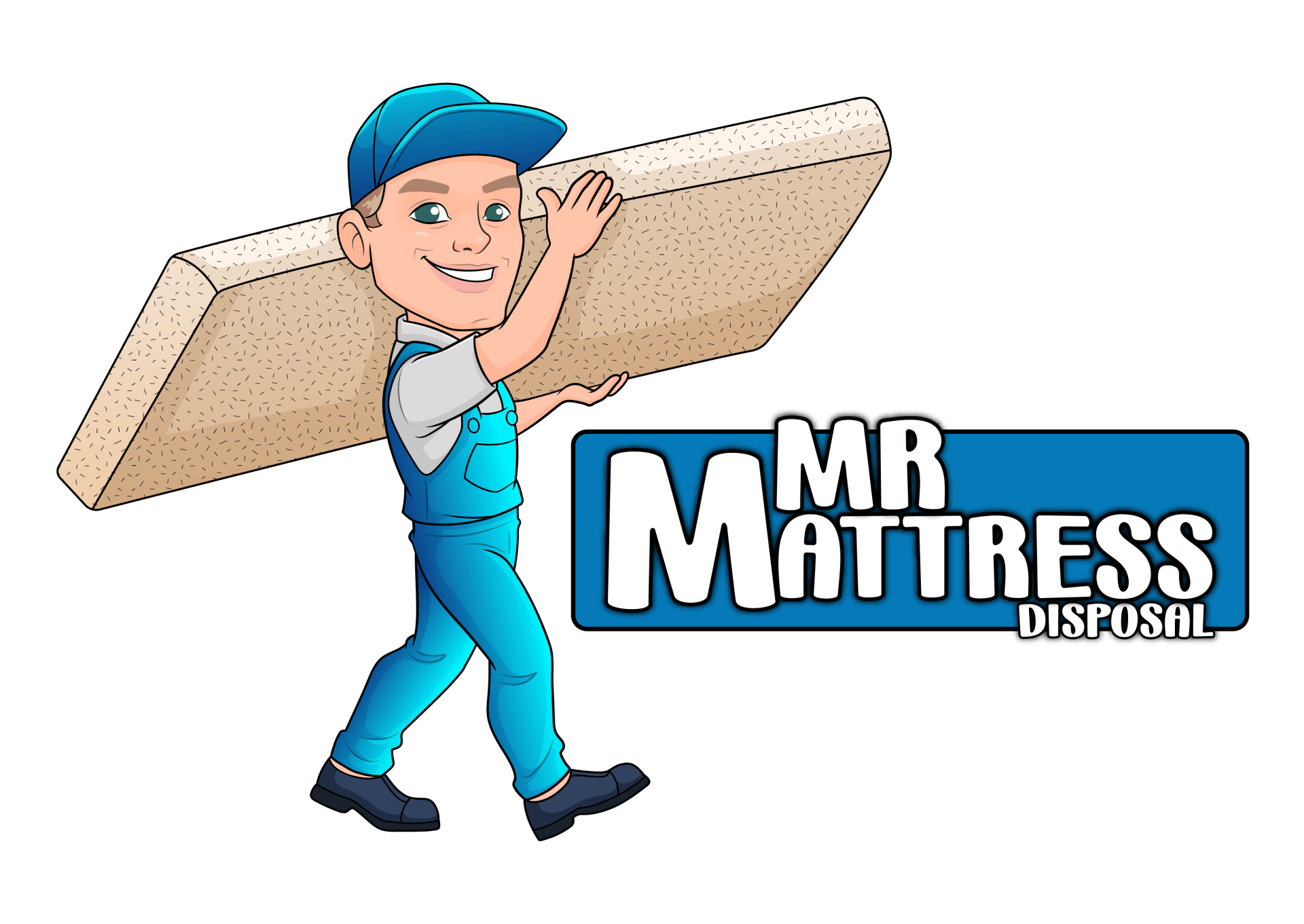 Mr. Mattress Disposal Columbus Mattress Removal Columbus Recycling