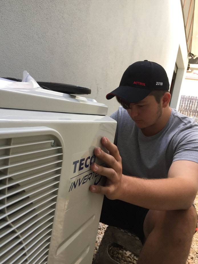 Mackay Air Conditioning Repairs LSEA Group